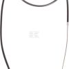 Cable con funda 3 Cable con funda
