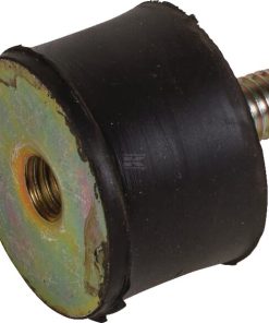 Cojinete de caucho