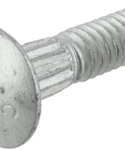 Tornillo estriado