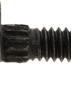 Tornillo moleteado 16mm