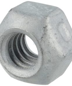Tuerca de seguridad