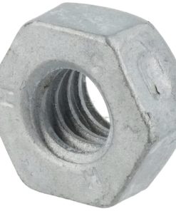 Tuerca de seguridad