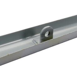 Divisor, panel interior,