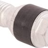 Tornillo cónico