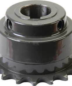 Rueda de cadena