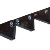 Cuchillas para segadora pieza central 2.438 mm