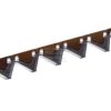 Pieza trasera de cuchillas para segadora 1.826 mm Cl 3 Pieza trasera de cuchillas para segadora 1.826 mm Cl
