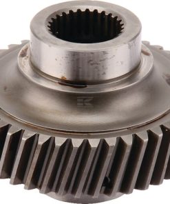 Rueda dentada para cadenas