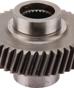 Rueda dentada para cadenas