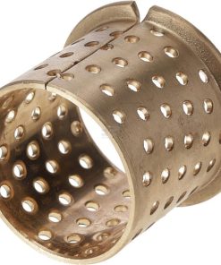 Casquillo de rodamiento