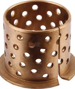 Casquillo de cojinete