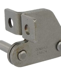 Brida angular delantera