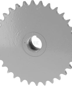 Rueda de cadena