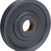 Idler pulley