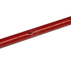 Tubo para dientes
