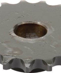 Rueda de cadena