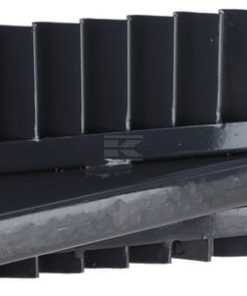 Deflector, izquierdo