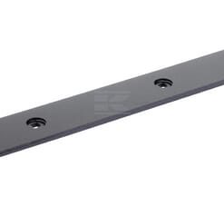 Riel guía 670 mm