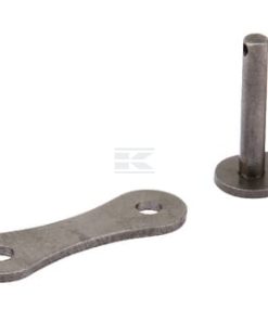 Chain lock straight