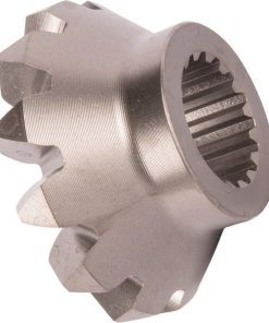 Engranaje cónico 12z