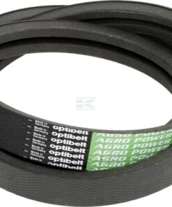 Cinturón de potencia