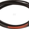 V-belt 2 V-belt