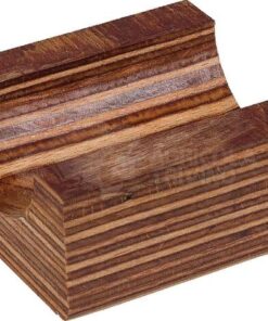 Cojinete de madera