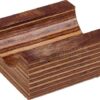 Cojinete de madera
