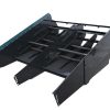 Sieve box assembly