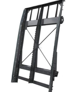 Base de cinta transportadora