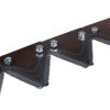 Pieza principal de cuchilla para segadora 2.644 mm C