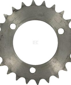 Rueda de cadena