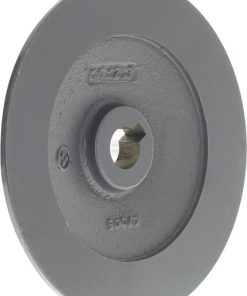 Disco CVT