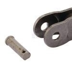Conector, acodado