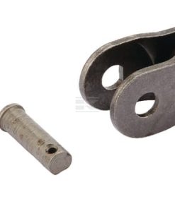Conector, acodado