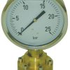 Membrana de manómetro 3/4" 3 Membrana de manómetro 3/4"