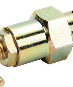 Fuel filter