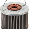 Filtro de combustible