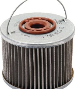 Filtro de combustible