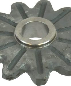 Rueda de cadena