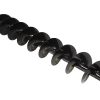 Tornillo de llenado 4 Tornillo de llenado