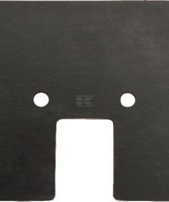 Placa transportadora