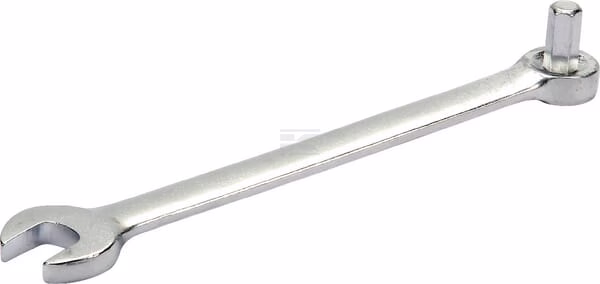 Llave de tuercas 1 Llave de tuercas