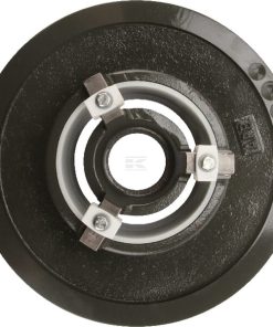 Disco CVT