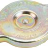 Tapón de radiador