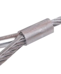Cable metálico