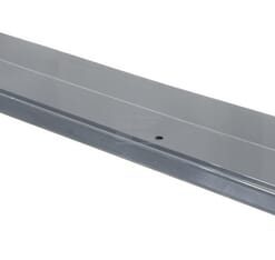 Placa guía