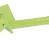 Tubo separador de cañas
