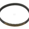 Correa dentada 100S5M325