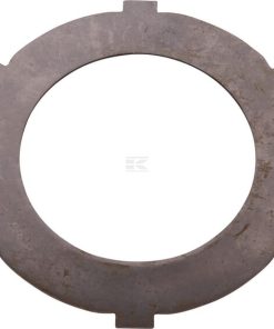 Disco de fricción